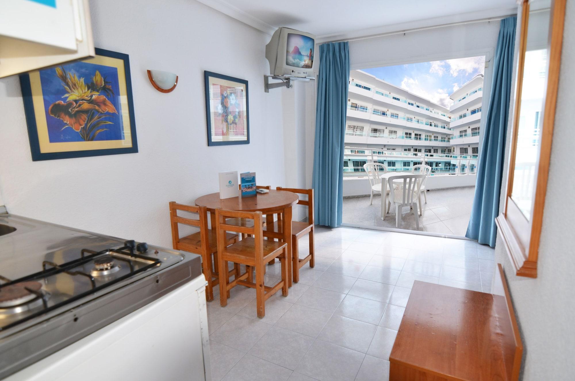 Vibra Jabeque Blue - Adults Only -new Opening 2025 Apartamento Cidade de Ibiza