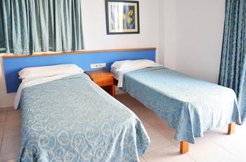 Vibra Jabeque Blue - Adults Only -new Opening 2025 * Cidade de Ibiza