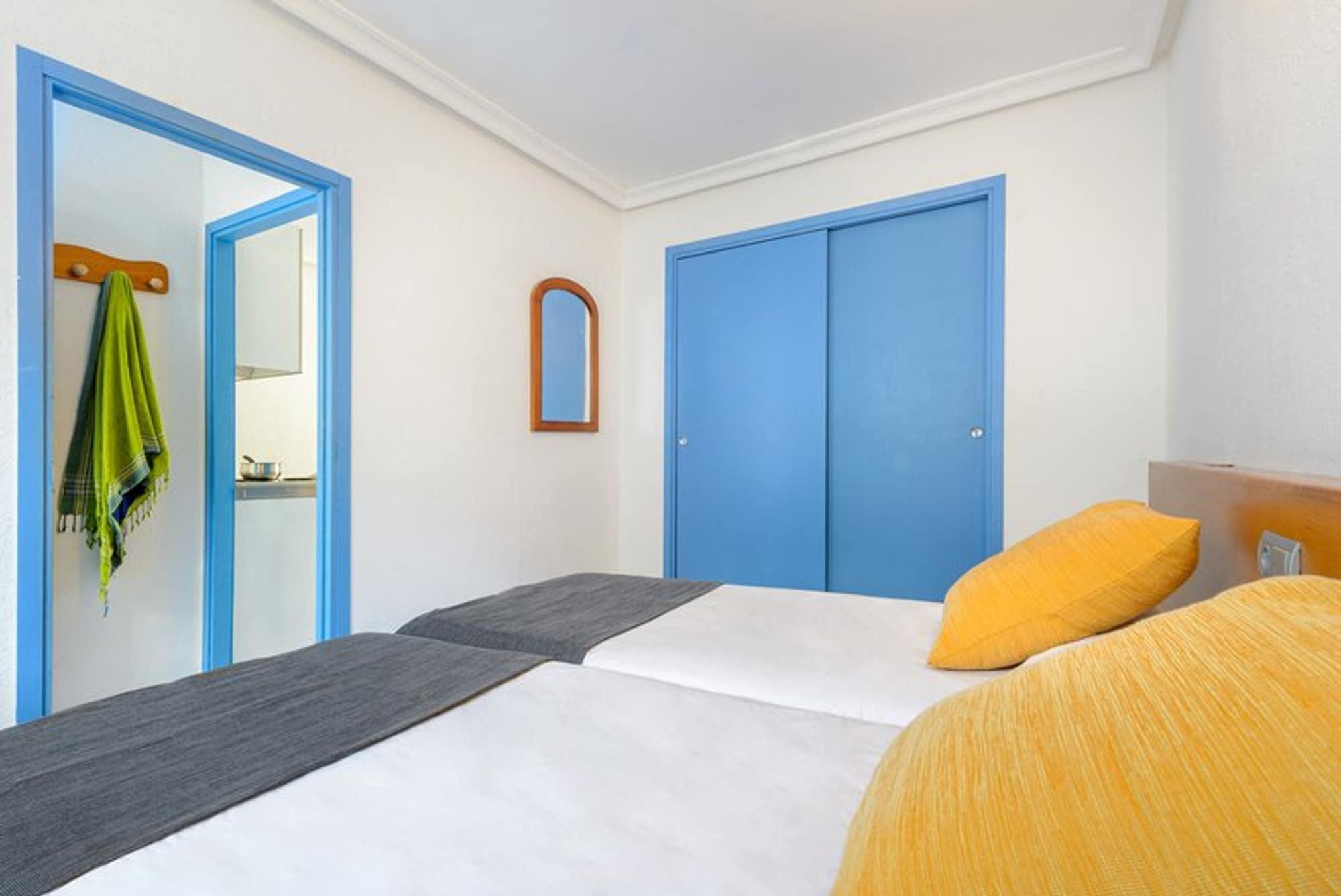 Vibra Jabeque Blue - Adults Only -new Opening 2025 * Ibiza-Stadt