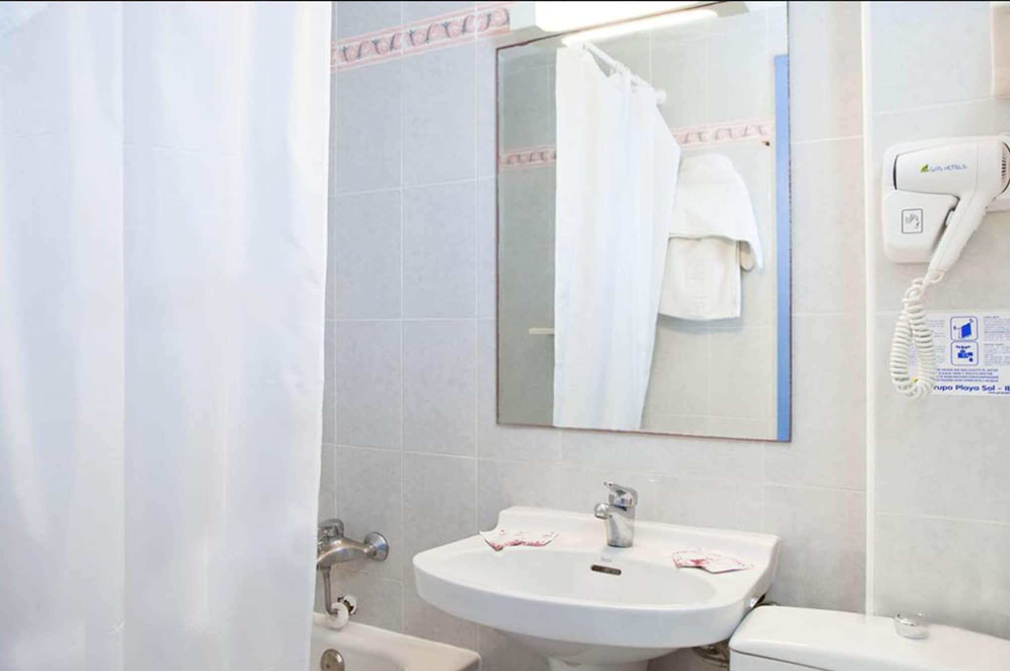 Apartment Vibra Jabeque Blue - Adults Only -new Opening 2025