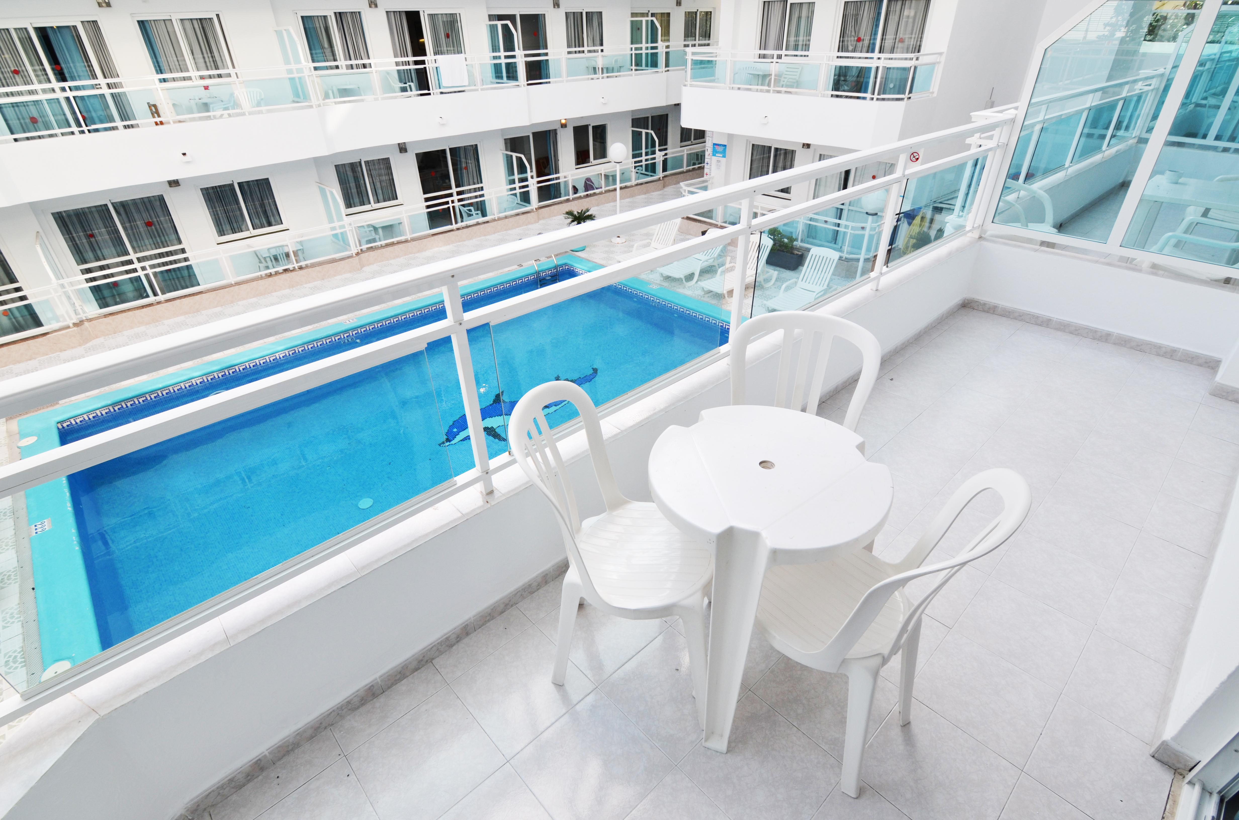 Apartment Vibra Jabeque Blue - Adults Only -new Opening 2025
