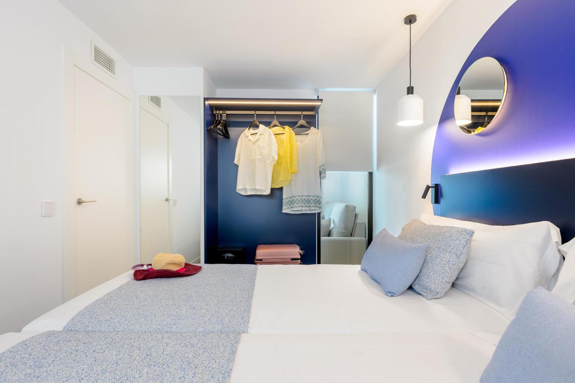 Vibra Jabeque Blue - Adults Only -new Opening 2025 Ibiza-Stadt
