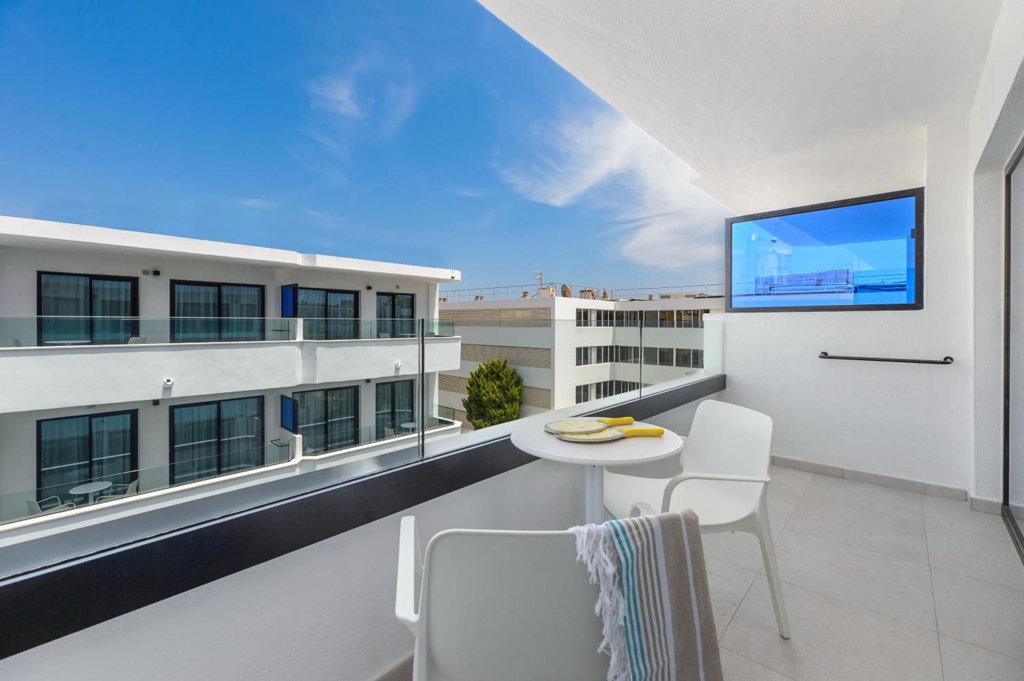 Vibra Jabeque Blue - Adults Only -new Opening 2025 Ibiza-Stadt