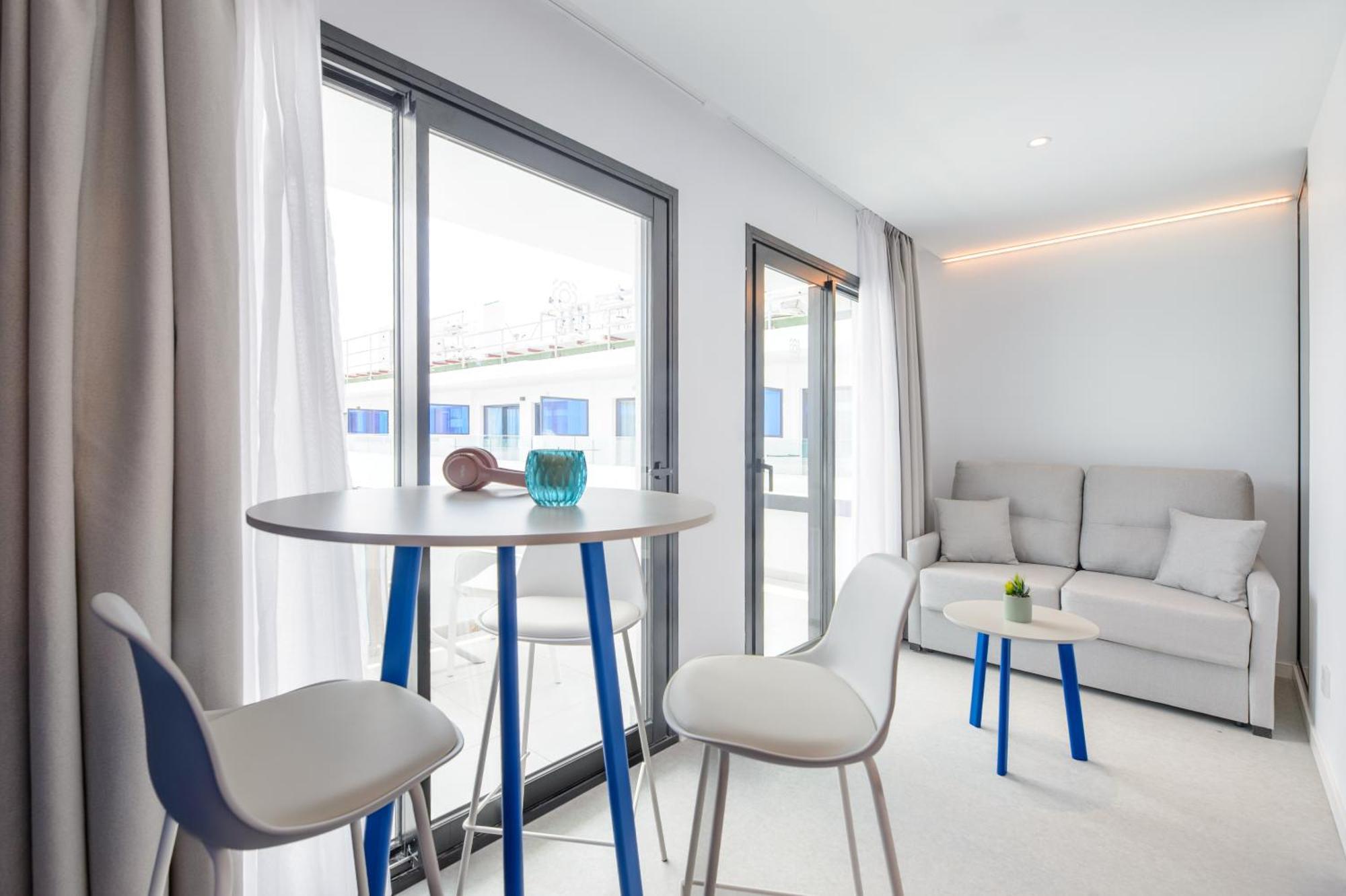 Vibra Jabeque Blue - Adults Only -new Opening 2025 Ibiza-Stadt