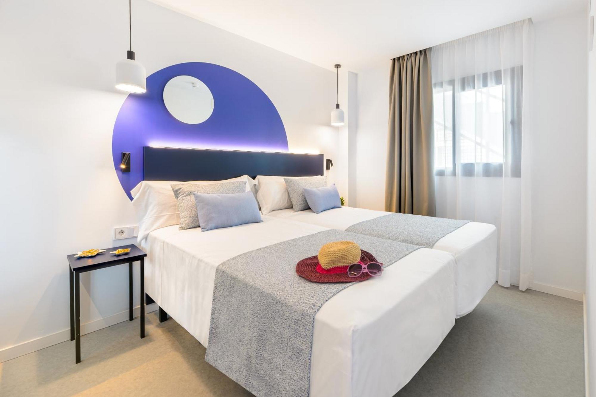 Vibra Jabeque Blue - Adults Only -new Opening 2025 * Ibiza-Stadt