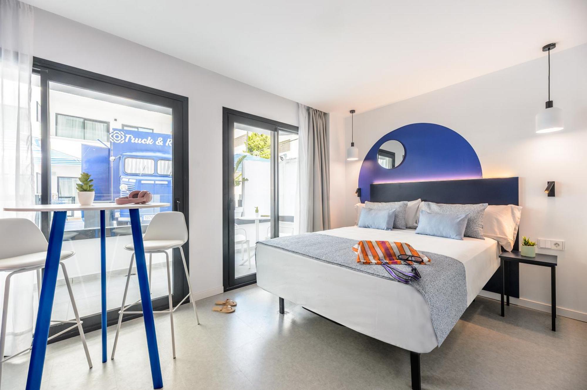 Vibra Jabeque Blue - Adults Only -new Opening 2025 Apartment Ibiza-Stadt
