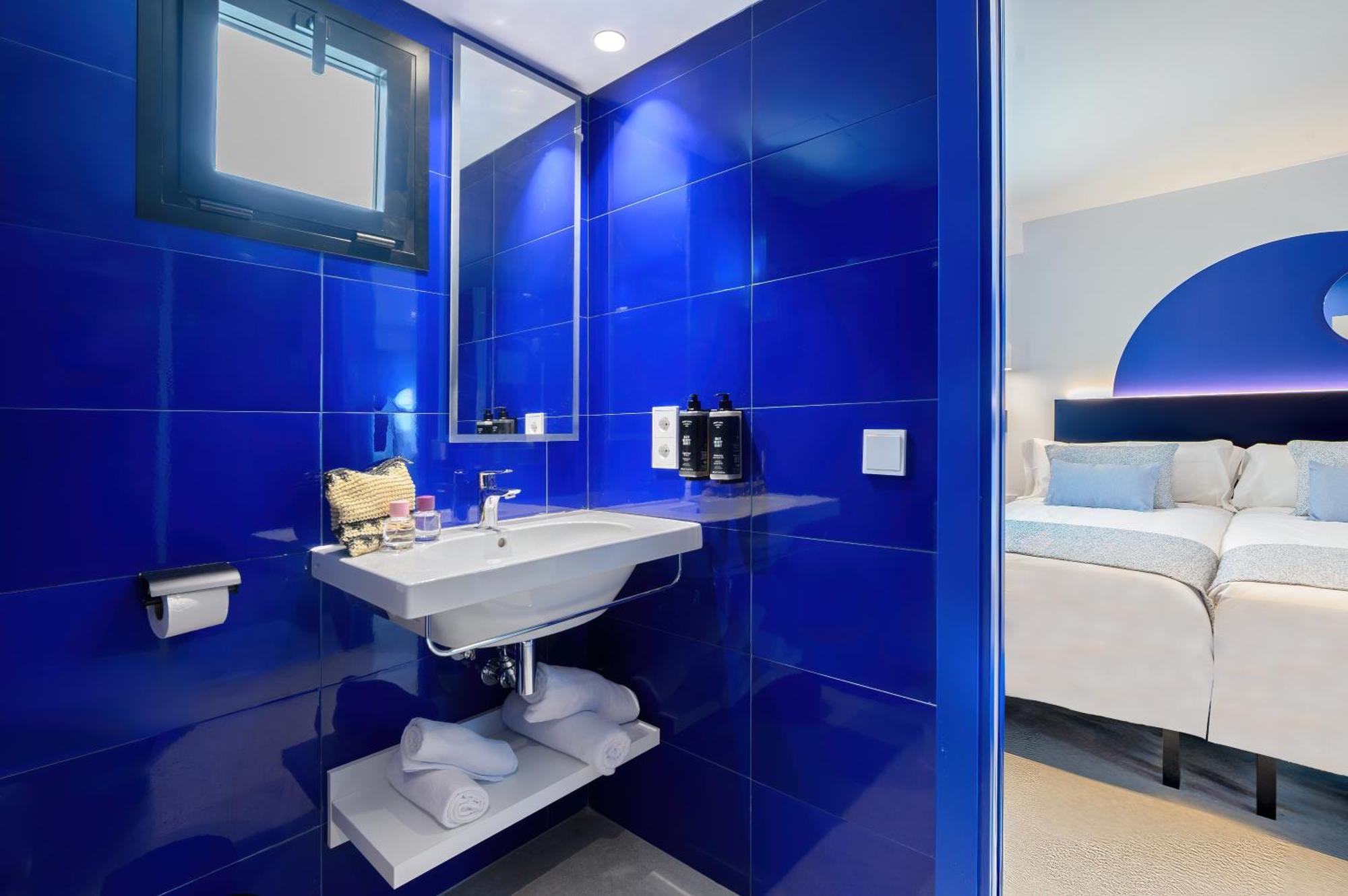 Vibra Jabeque Blue - Adults Only -new Opening 2025 Ibiza-Stadt