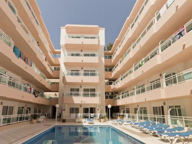 Vibra Jabeque Blue - Adults Only -new Opening 2025 Apartment