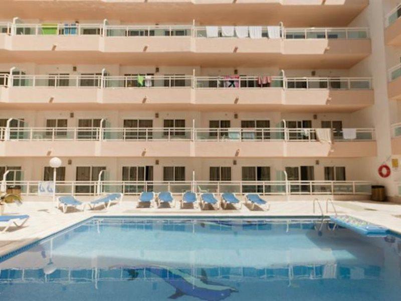Vibra Jabeque Blue - Adults Only -new Opening 2025 * Ibiza-Stadt