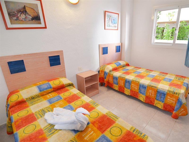 Vibra Jabeque Blue - Adults Only -new Opening 2025 * Ibiza-Stadt