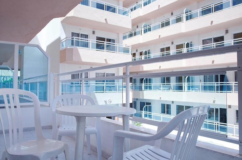Vibra Jabeque Blue - Adults Only -new Opening 2025 Apartment Ibiza-Stadt