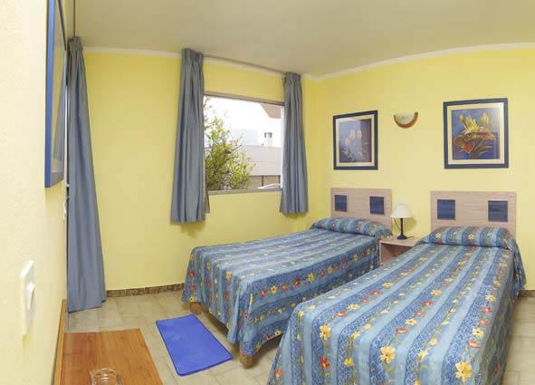 Apartment Vibra Jabeque Blue - Adults Only -new Opening 2025 Ibiza-Stadt